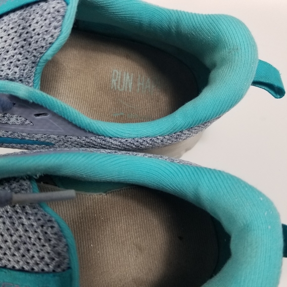 Brooks women's shoes size 9.5 - Picture 7 of 12